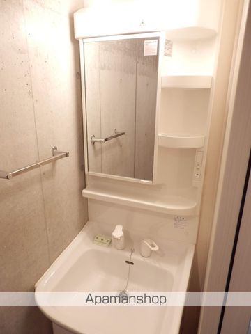 F・HOUSEの内装写真