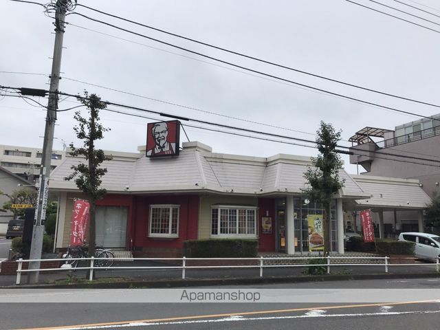 ビューシャトルの周辺写真