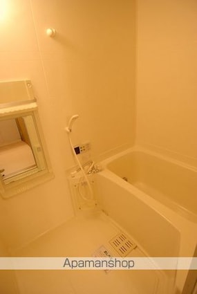 ソフィア壱番館　Ｂ[2LDK/64.97m2]のバス