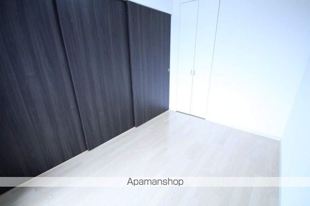 レジデンスエアポートの内装写真