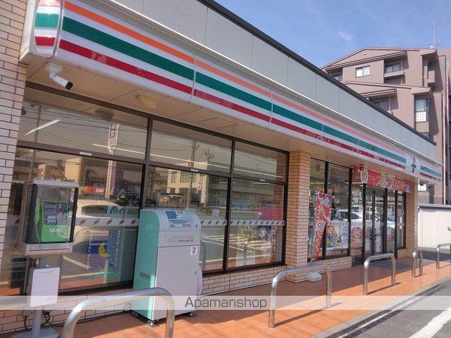 クレメントBの周辺写真