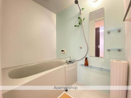 グランシャリオ[2LDK/54.14m2]のバス