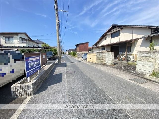 セジュール鋪倉の周辺写真