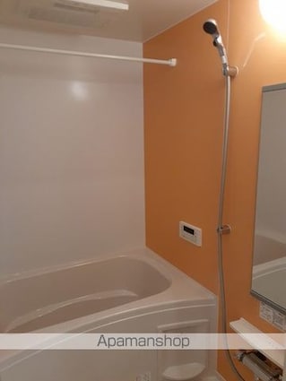 ココ浜田町[1LDK/43.79m2]のバス