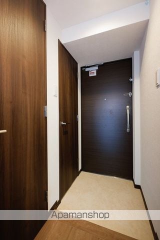 フィシオ飯田橋の内装写真
