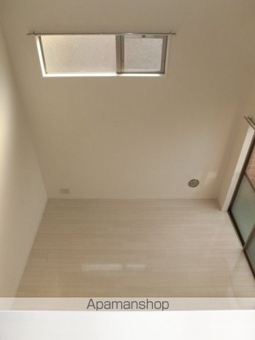 コンパートメントハウス千葉Iの内装写真