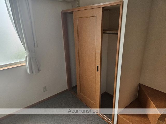 レオパレスこんどうの内装写真