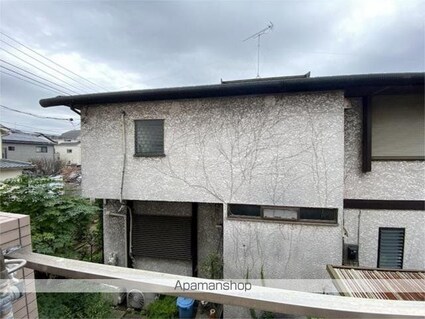 桜台コートハウス[1R/17.81m2]の内装4