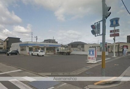 ライスガーデン[3LDK/78.05m2]の周辺2