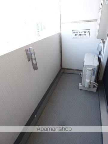 レジュールアッシュPREMIUM TWIN−IIの内装写真