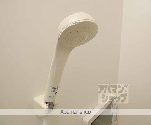 ALIVIOAPMの内装写真