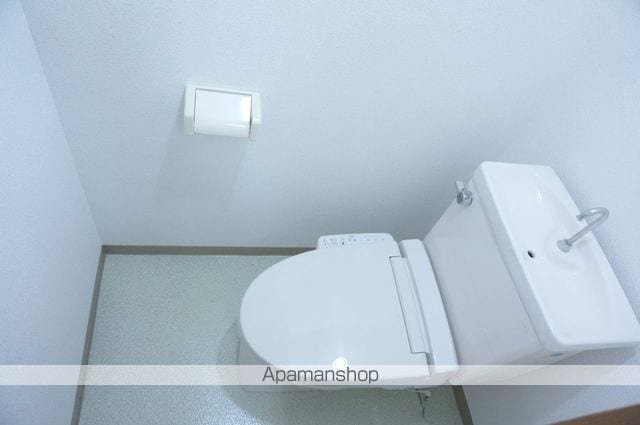 高丘ハイツの内装写真