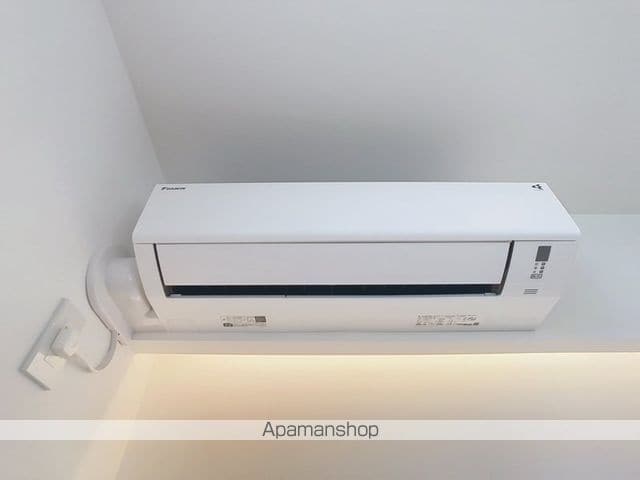 ADD ON 長牧 Iの内装写真