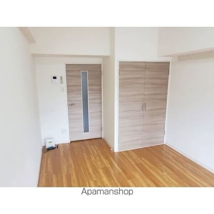 エステート記念橋　大幅リフォーム・ＵＢ交換[1K/21m2]のリビング・居間1