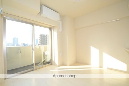 ステージファースト亀戸[1R/25.56m2]のリビング・居間