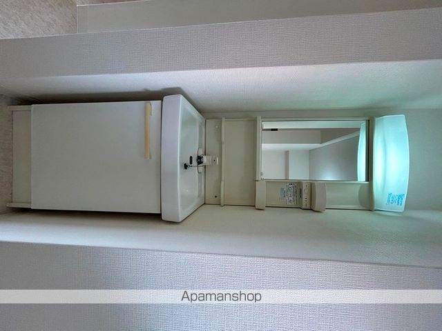 第2作賑マンションの内装写真