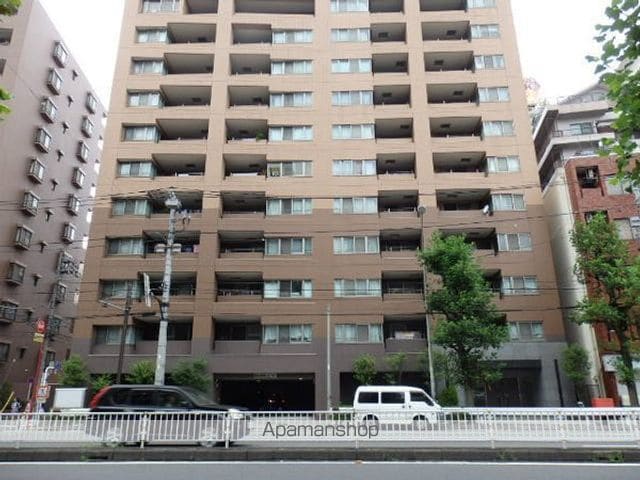 サンクレイドル横濱 311 ｜ 神奈川県横浜市西区楠町11-3（賃貸マンション1LDK・3階・35.72㎡） その4