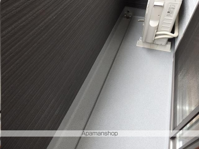 ブリーズコートの内装写真