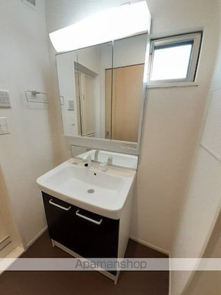 グレースコート[1LDK/42.35m2]の洗面所