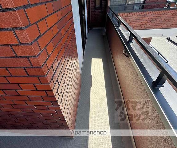 丸萬ビルの内装写真