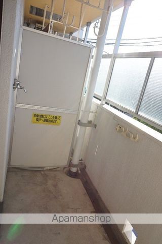 ワキタハイツの内装写真