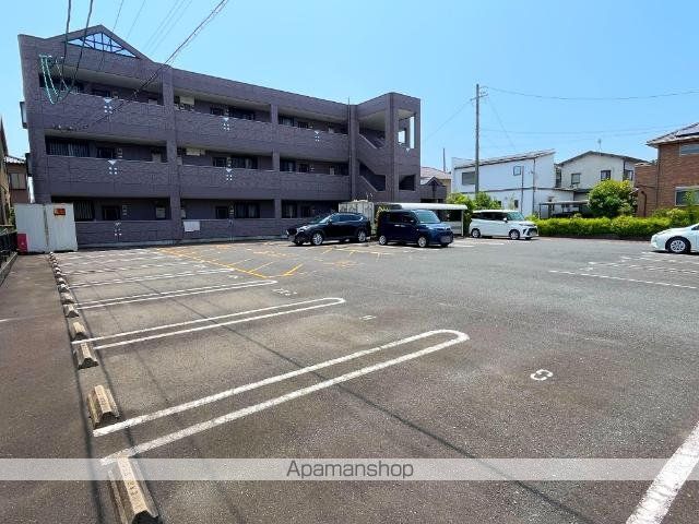 インペリアル コートの外観写真