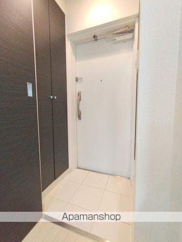 CITY SPIRE日本橋高津の内装写真