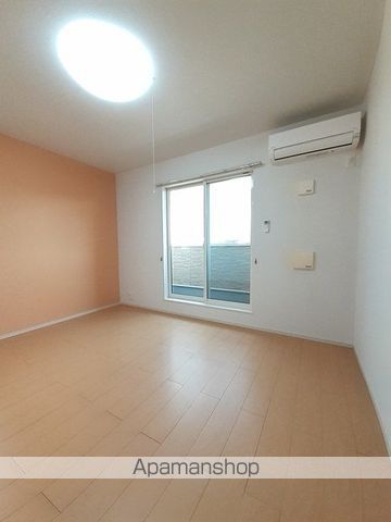 ラフレシール Aの内装写真