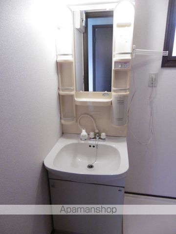 カノエ満月の内装写真