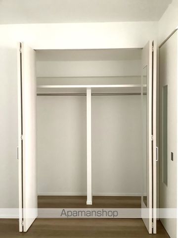 エンクレスト天神MODEの内装写真