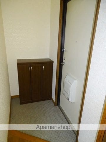 サンモールピアC棟の内装写真