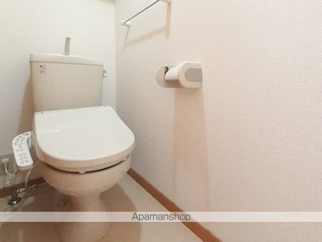 クラシオン ヴェールIIの内装写真
