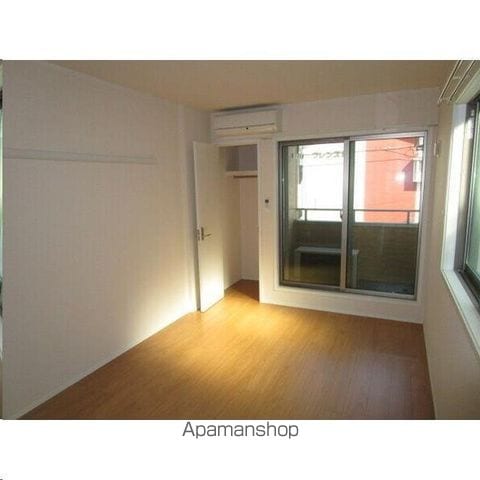 プランドール銀杏町の内装写真