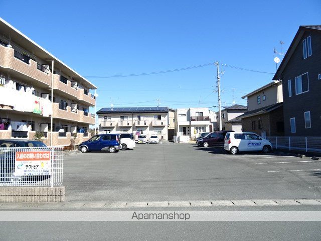 オアシスKOSAIの外観写真
