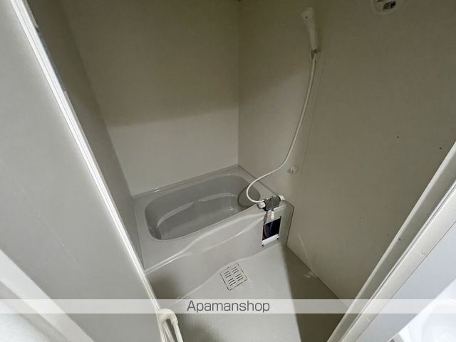 SKY DESIGN Vの内装写真