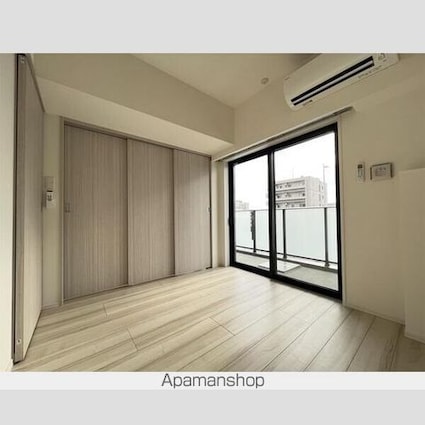 ＳーＲＥＳＩＤＥＮＣＥ板橋大山[2LDK/55.67m2]のリビング・居間2