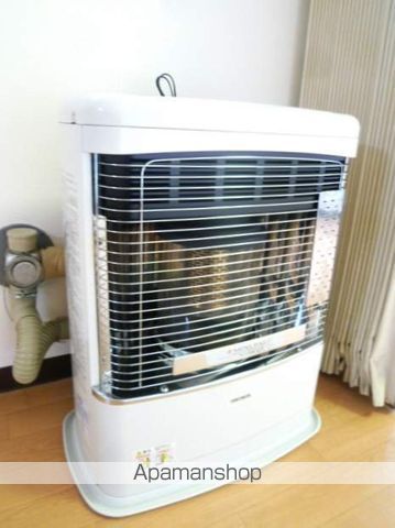 豊平コートの内装写真