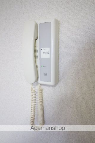 フローラ伊島の内装写真