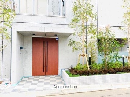 ＹＯＵ　Ｉ　ＣＯＵＲＴ[1K/25.25m2]の外観4