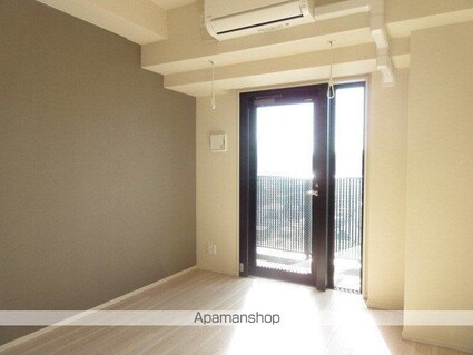 ルフォンプログレ四谷[1K/25.08m2]のリビング・居間