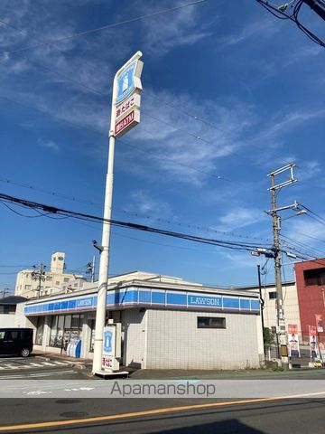 メゾン・ドゥ・ファミーユの周辺写真