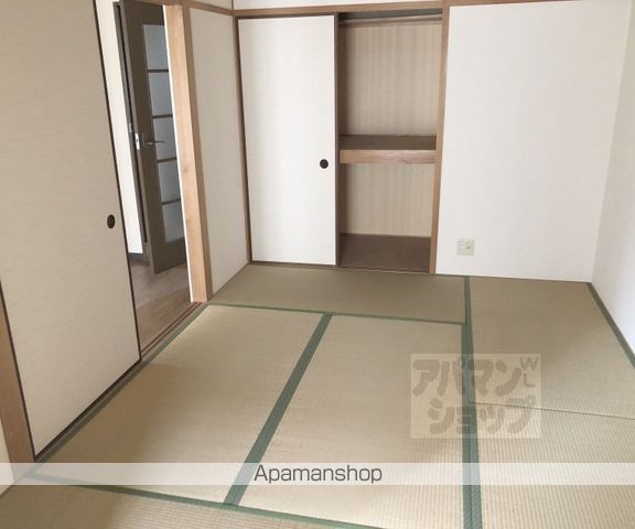 エクセレンスIIの内装写真