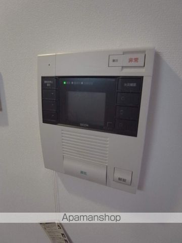 CASONE ASSOの内装写真