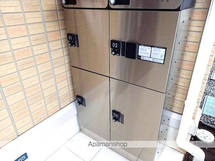 グローリアス　ＩＩＩ[1LDK/53.48m2]の内装4