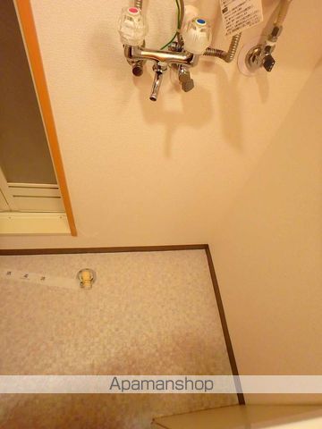 オリエントコートS14W8の内装写真