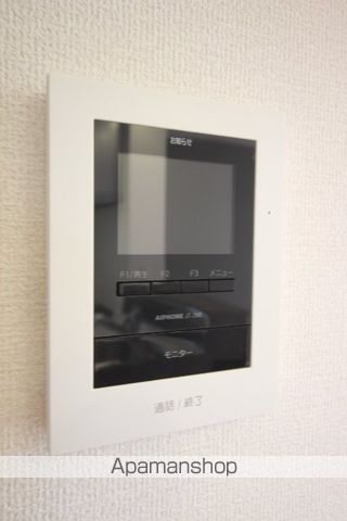 ホワイエ国富の内装写真