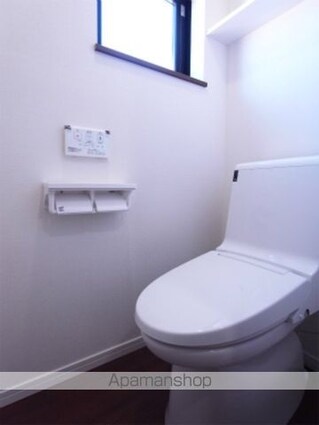 エクレーレ舜プリモ[1R/22.38m2]のトイレ