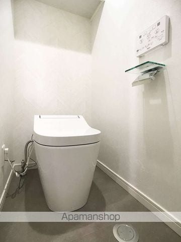 エンクレストけやき通りの内装写真