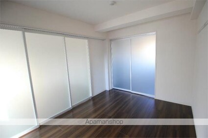 ヒルフォート常盤[2K/43.3m2]の内装3