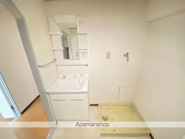 エクセル守口の内装写真
